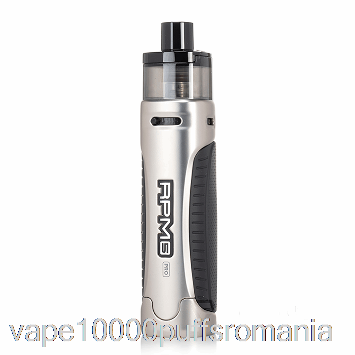 Vape Romania Smok Rpm 5 Pro 80w Pod Sistem Negru